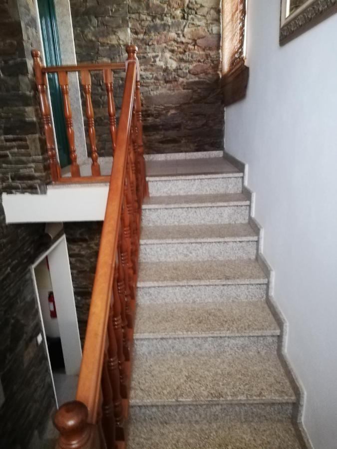 Casinha De Nogueirinha Villa Macedo de Cavaleiros Buitenkant foto