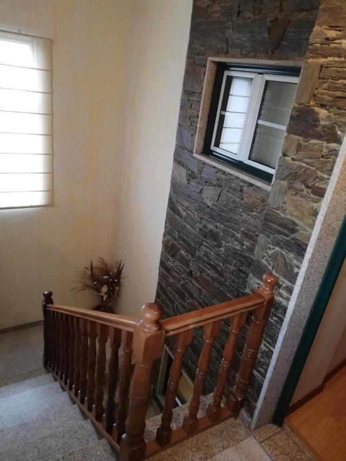 Casinha De Nogueirinha Villa Macedo de Cavaleiros Buitenkant foto