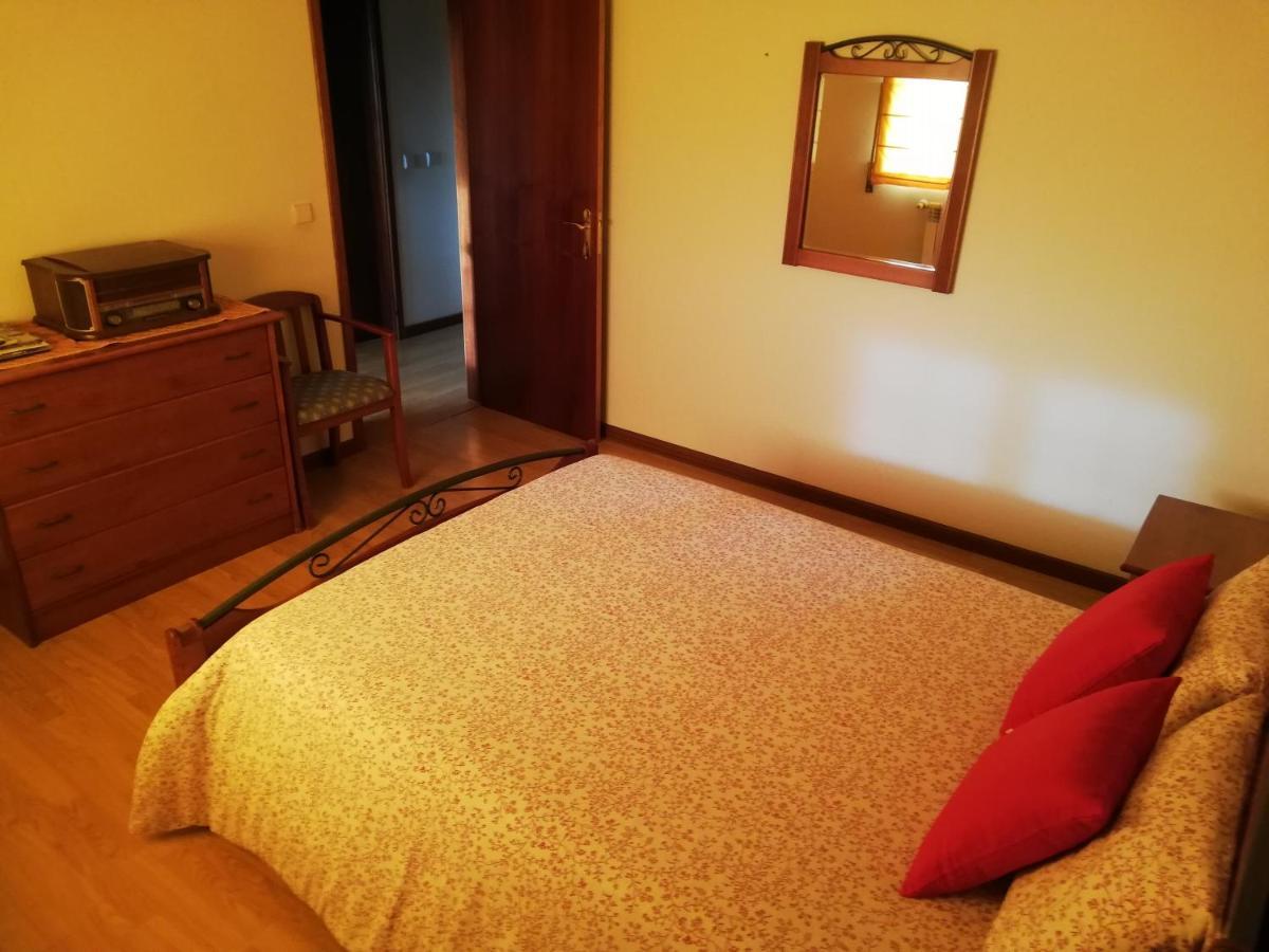 Casinha De Nogueirinha Villa Macedo de Cavaleiros Buitenkant foto